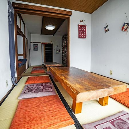 Hai Lodge Otari Extérieur photo